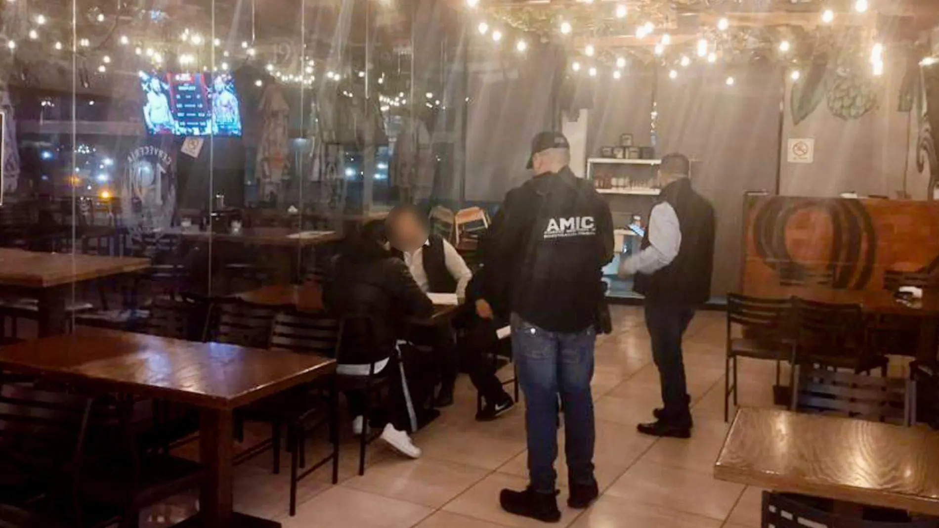 La Cervecería 19 se encuentra en Plaza Andenes Hermosillo